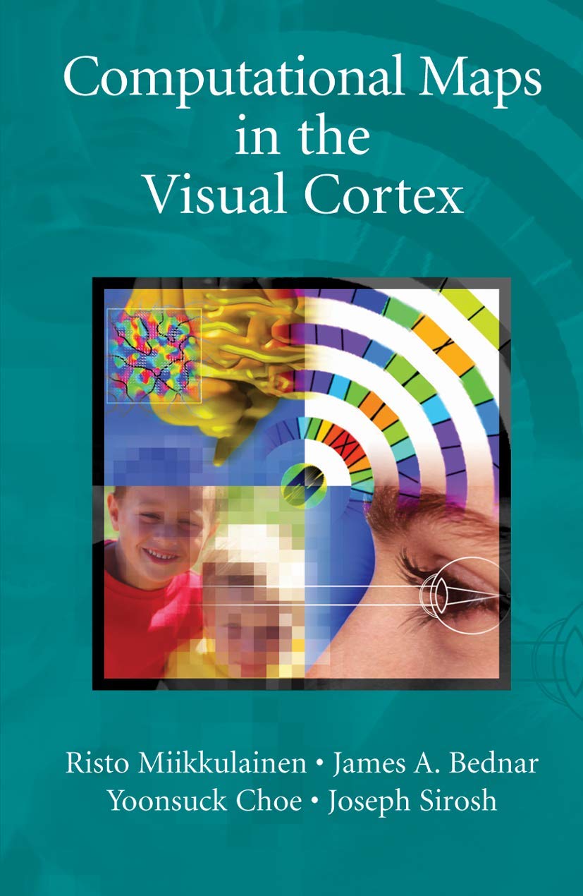 Computational Maps in the Visual Cortex,Used