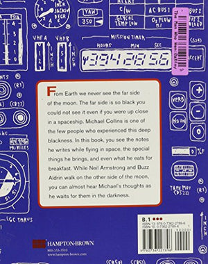 The Man Who Went To The Far Side of The Moon,Used