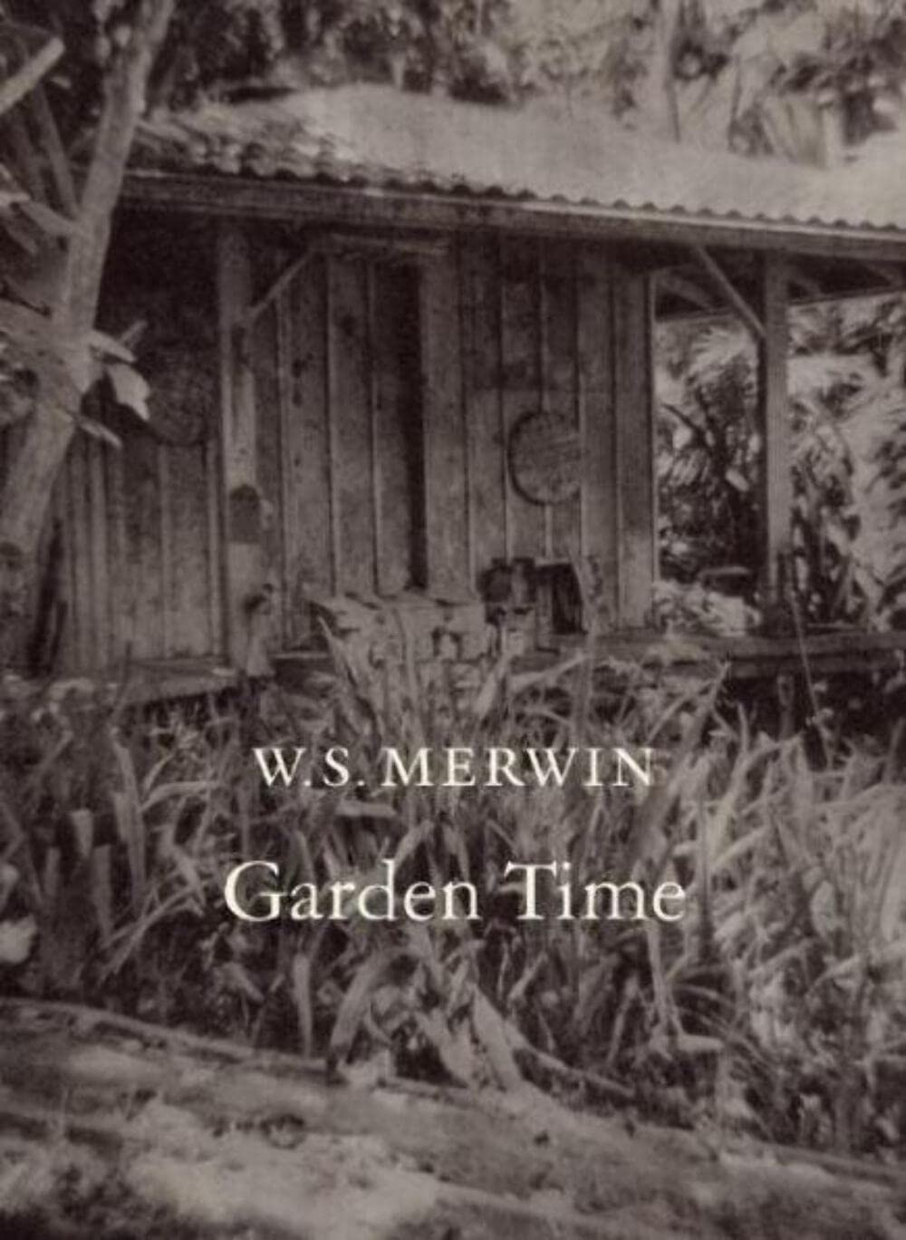 Garden Time,Used
