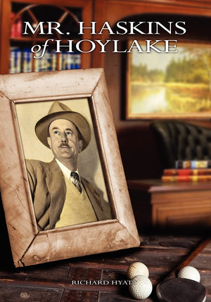Mr. Haskins of Hoylake,Used