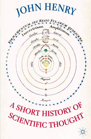 A Short History Of Scientific Thought