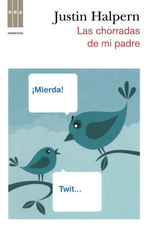 Las chorradas de mi padre (Spanish Edition),Used