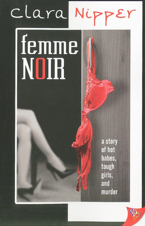 Femme Noir,Used