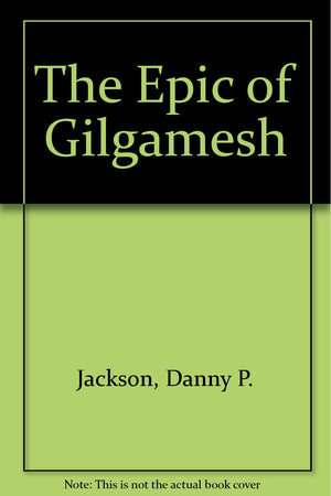 The Epic of Gilgamesh,Used