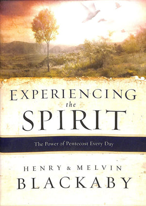 Experiencing the Spirit: The Power of Pentecost Every Day,Used