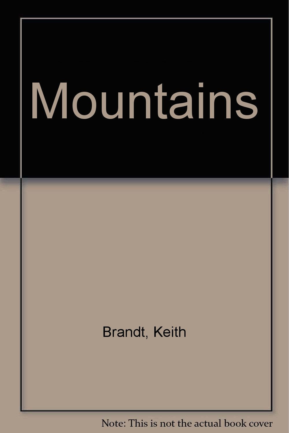 Mountains,Used