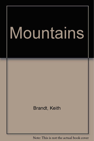 Mountains,Used