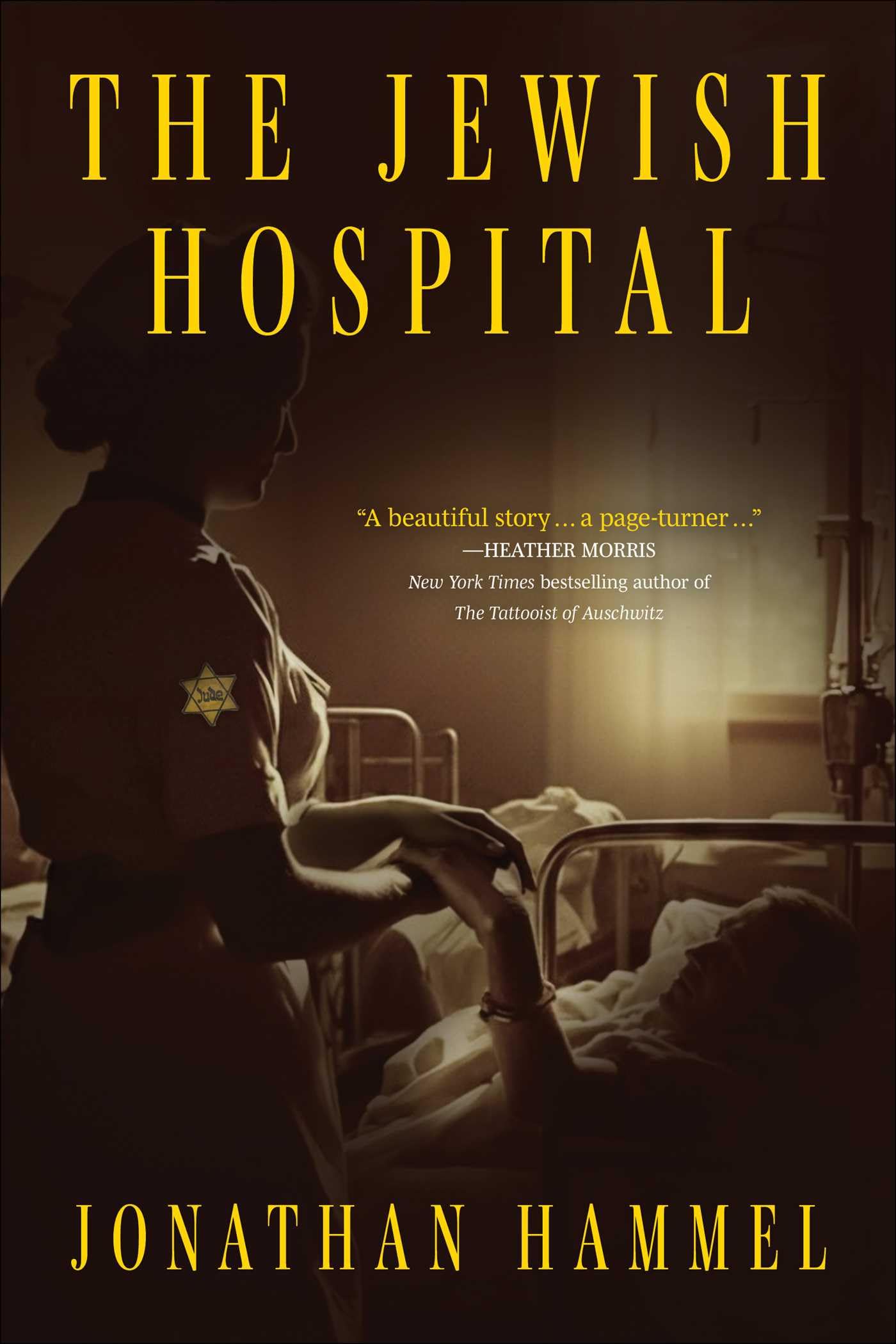 The Jewish Hospital