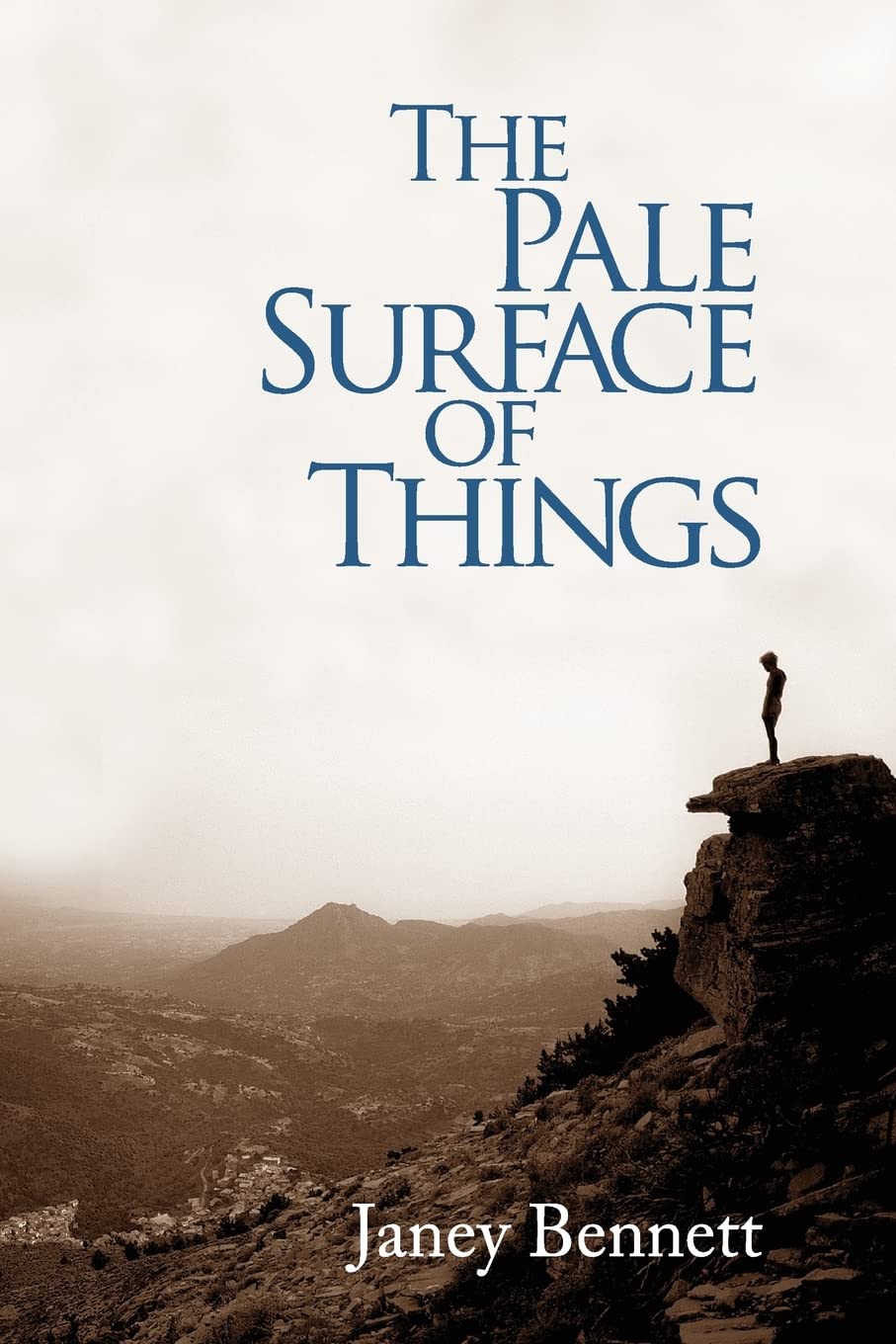 The Pale Surface Of Things,Used