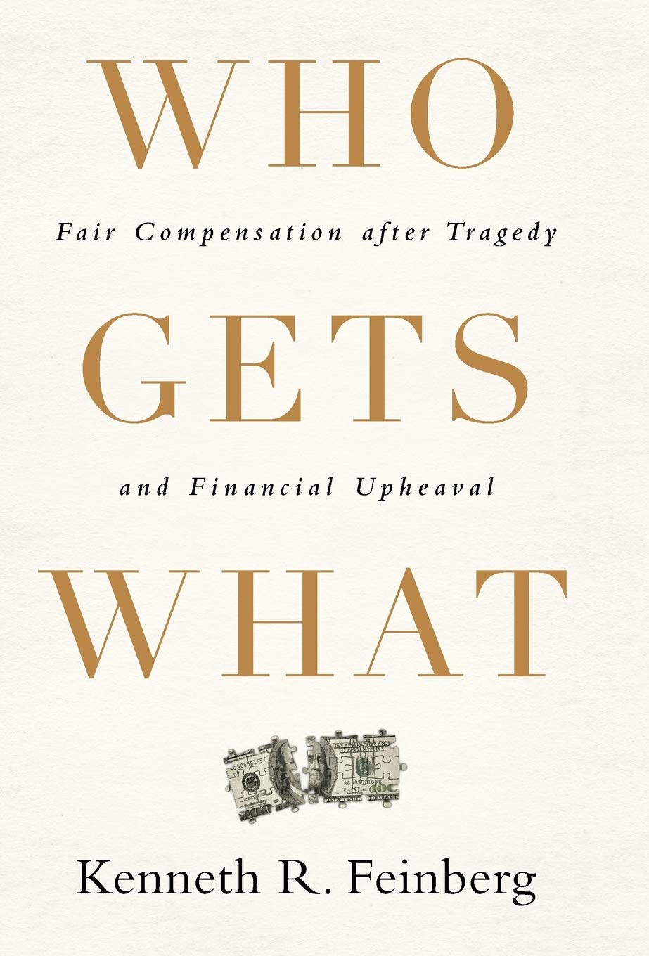 Who Gets What: Fair Compensation after Tragedy and Financial Upheaval,New