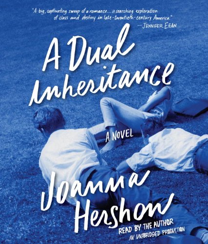 A Dual Inheritance: A Novel,Used