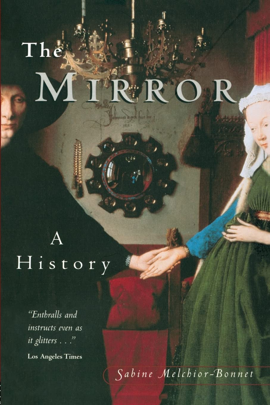 The Mirror,Used