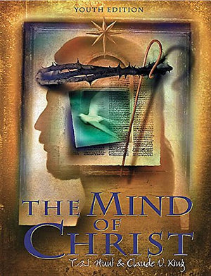 The Mind of Christ Youth Edition  Member Book,Used