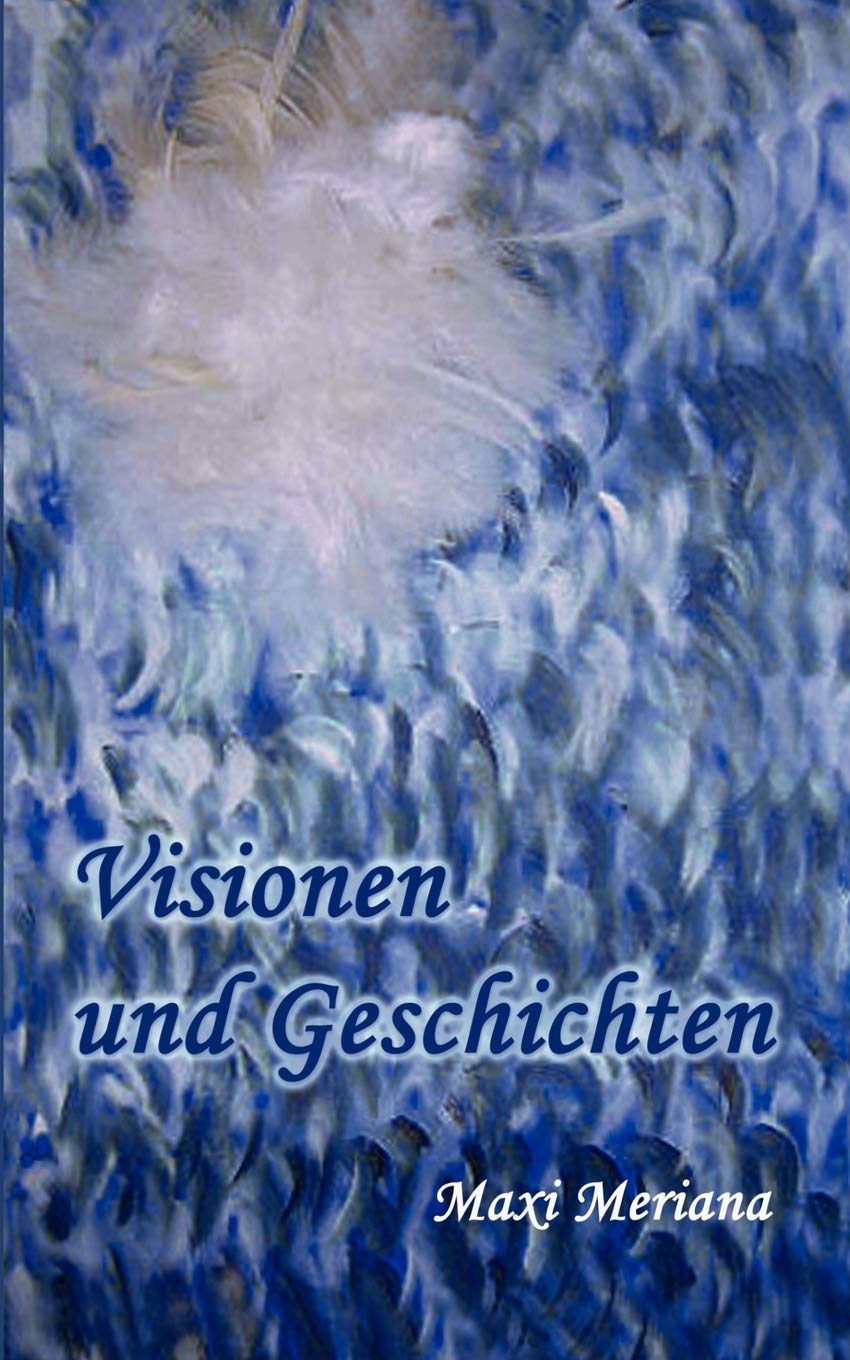 Visionen und Geschichten (German Edition),Used
