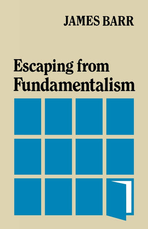 Escaping from Fundamentalism,Used