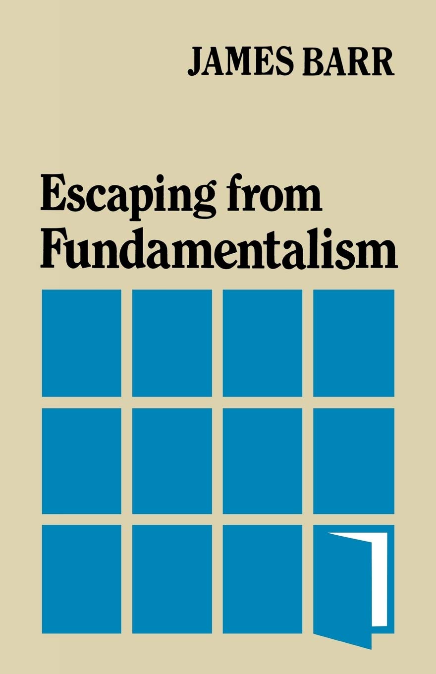 Escaping from Fundamentalism,Used