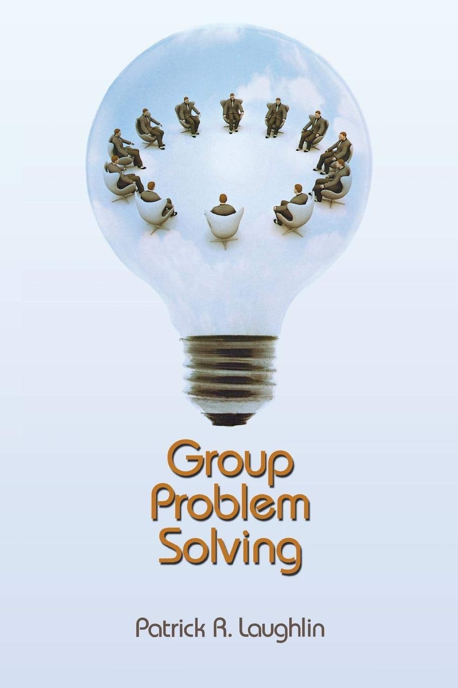 Group Problem Solving,Used
