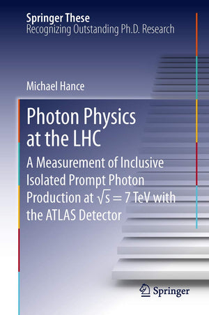 Photon Physics at the LHC: A Measurement of Inclusive Isolated Prompt Photon Production at vs = 7 TeV with the ATLAS Detector (S,Used