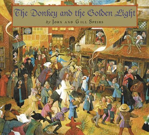 The Donkey and the Golden Light,Used