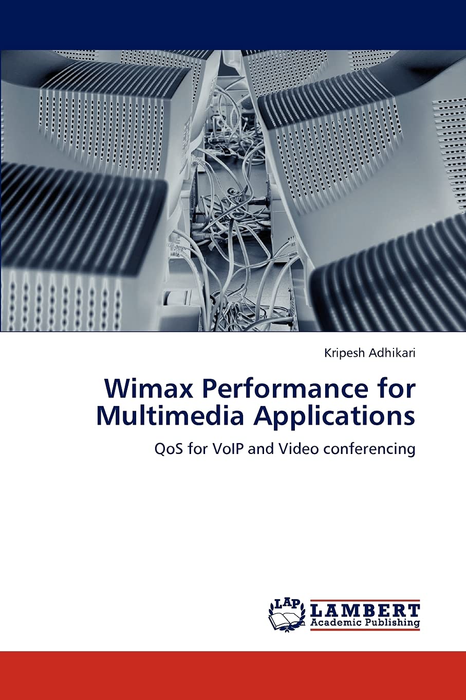 Wimax Performance for Multimedia Applications: QoS for VoIP and Video conferencing,Used