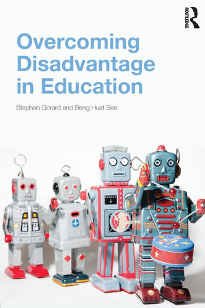 Overcoming Disadvantage in Education,Used
