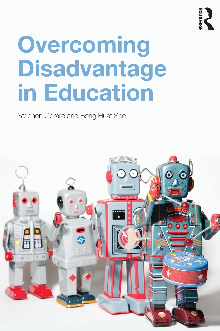 Overcoming Disadvantage in Education,Used
