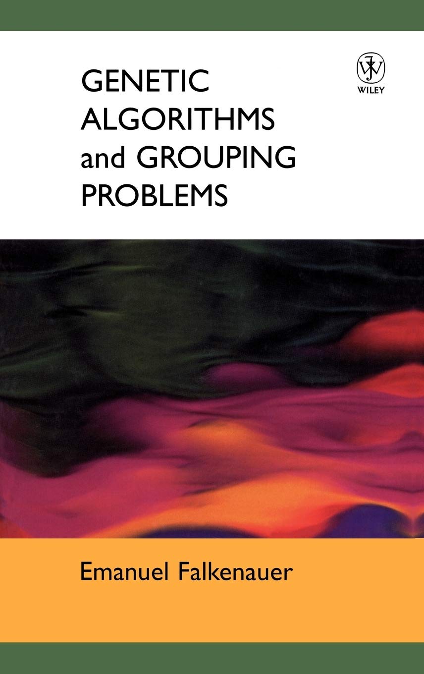 Genetic Algorithms and Grouping Problems