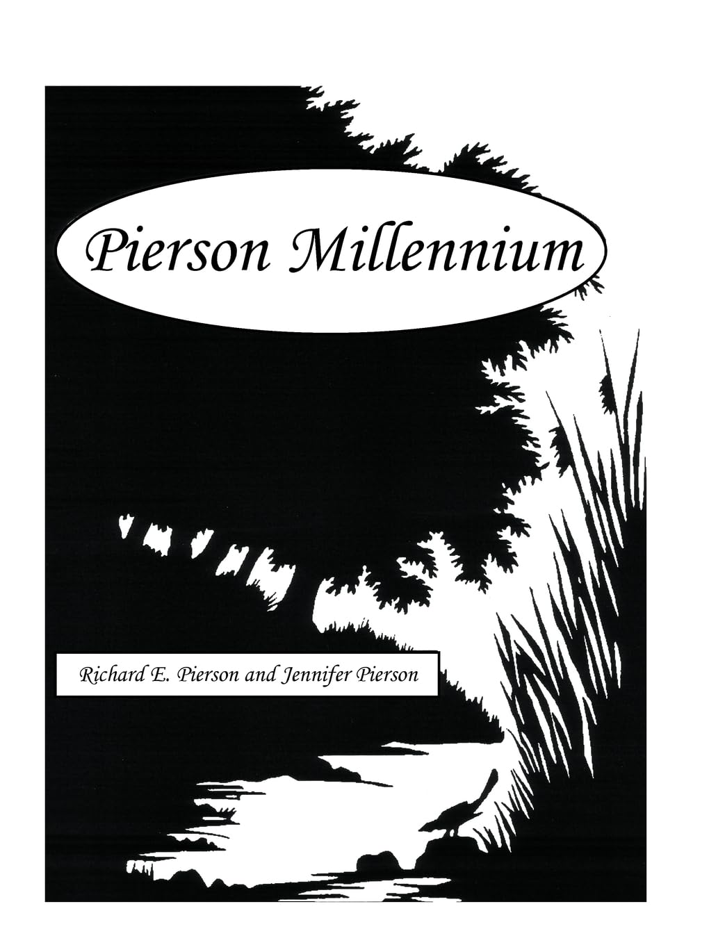 Pierson Millennium,Used