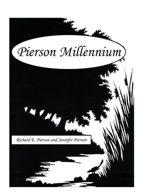 Pierson Millennium,Used