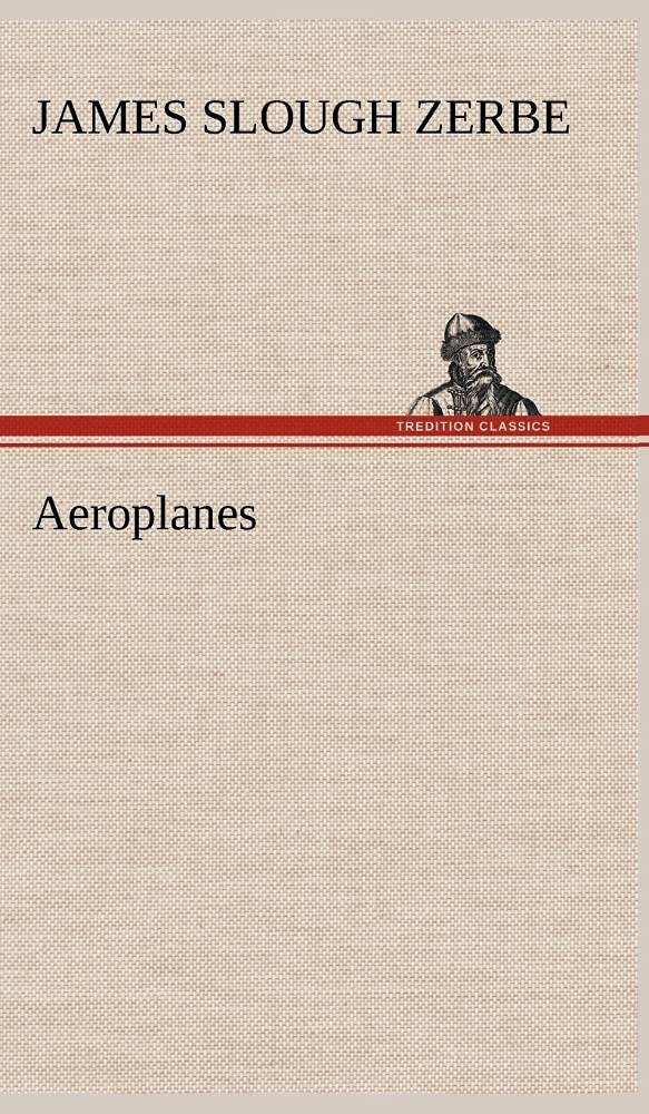 Aeroplanes,Used