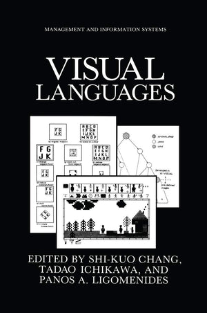 Visual Languages (Languages and Information Systems),Used