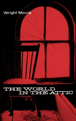 The World in the Attic,Used