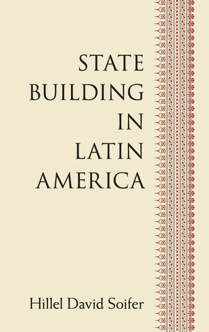 State Building in Latin America,Used