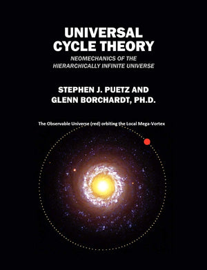 Universal Cycle Theory: Neomechanics of the Hierarchically Infinite Universe,New