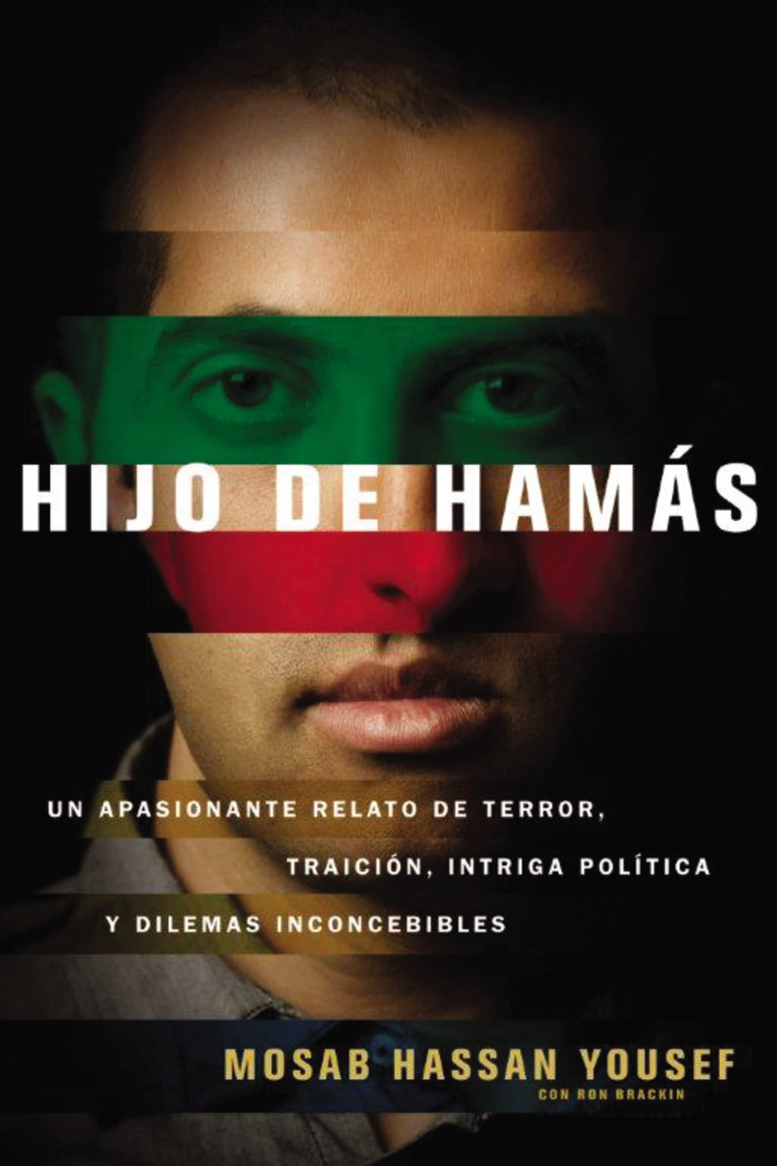 Hijo De Hams (Spanish Edition)