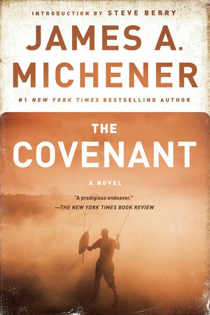 The Covenant: A Novel,New