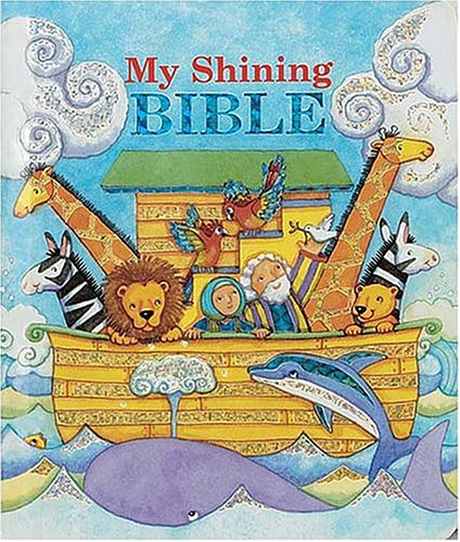 My Shining Bible,Used