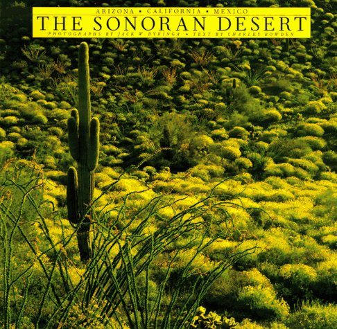 Sonoran Desert,Used