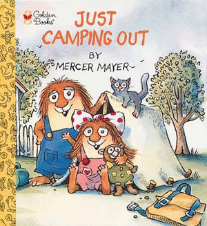 Just Camping Out (LookLook),Used