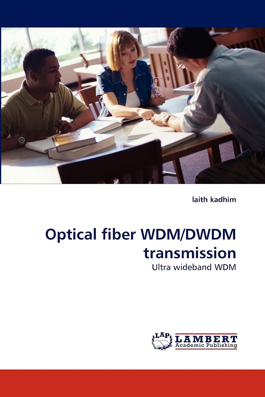 Optical fiber WDM/DWDM transmission: Ultra wideband WDM,Used