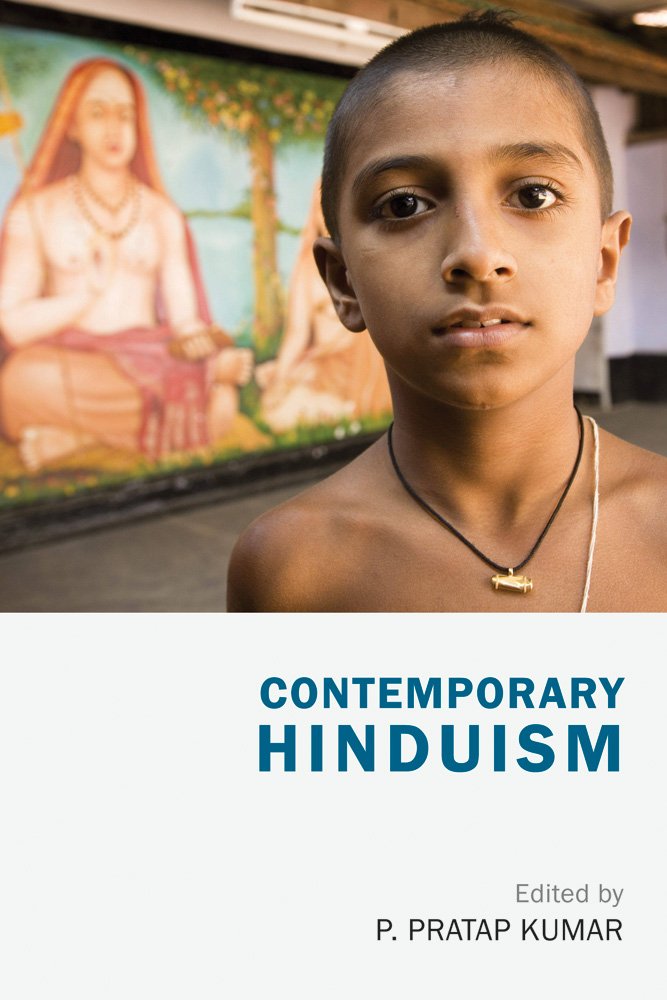 Contemporary Hinduism (Religions In Focus),Used