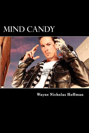 Mind Candy: The Power And Potential Of The Human Mind,Used