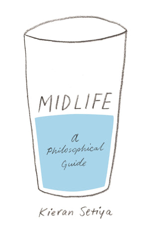 Midlife: A Philosophical Guide,Used