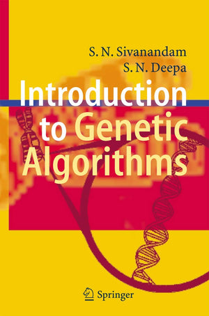 Introduction to Genetic Algorithms,Used