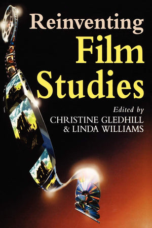 Reinventing Film Studies,Used