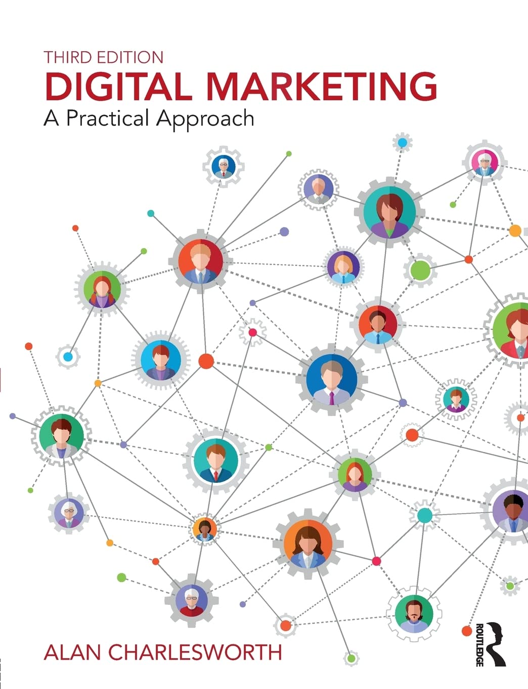 Digital Marketing: A Practical Approach,Used