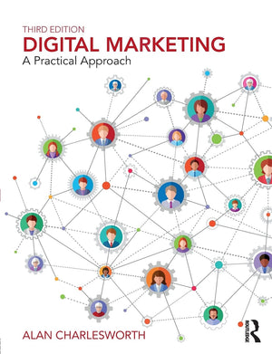 Digital Marketing: A Practical Approach,Used