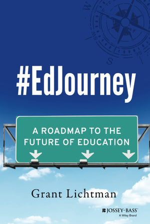 #EdJourney,Used
