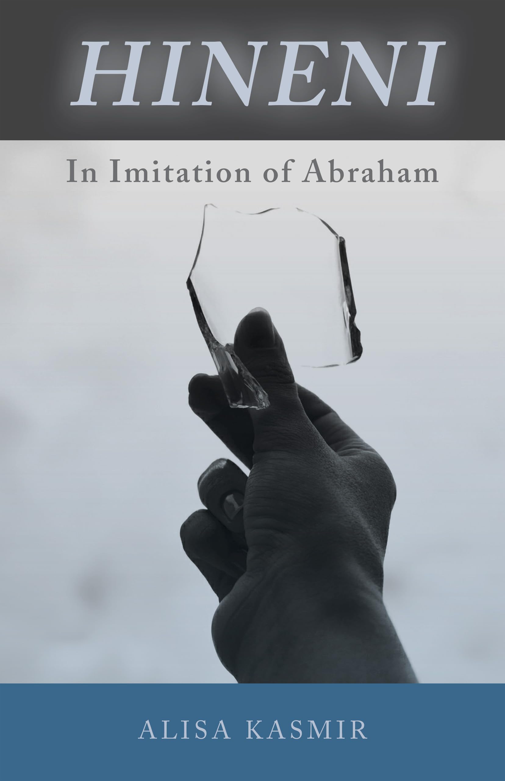 Hineni: In Imitation Of Abraham,Used