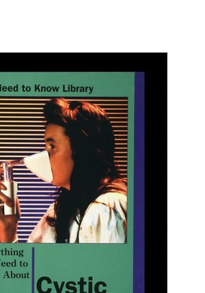 Cystic Fibrosis (Need to Know Library),Used